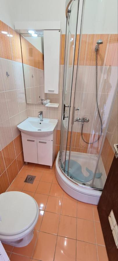 Apartments Porat Porat  Zewnętrze zdjęcie