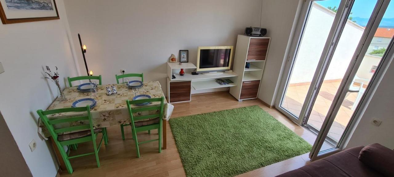 Apartments Porat Porat  Zewnętrze zdjęcie