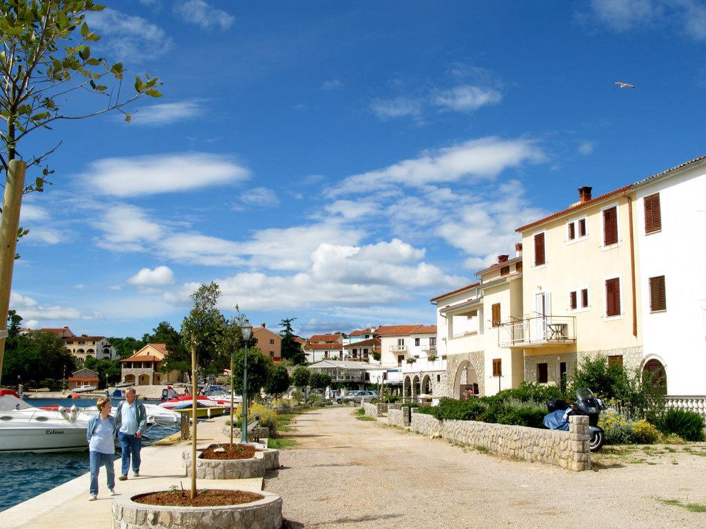 Apartments Porat Porat  Zewnętrze zdjęcie